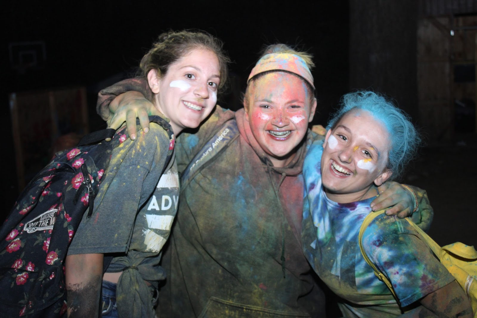 When To Worry About Kids Taking >> Personal Hygiene Camp Showers For Kids Pali Adventures When To Worry About Kids Taking >> Personal Hygiene Camp Showers For Kids Pali Adventures
